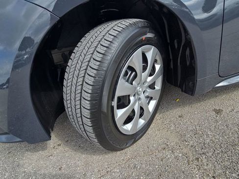 New 2026 Toyota Corolla LE image 31