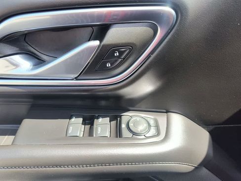 Used 2023 GMC Yukon XL SLE w/ Max Trailering Package AWD/4WD image 13