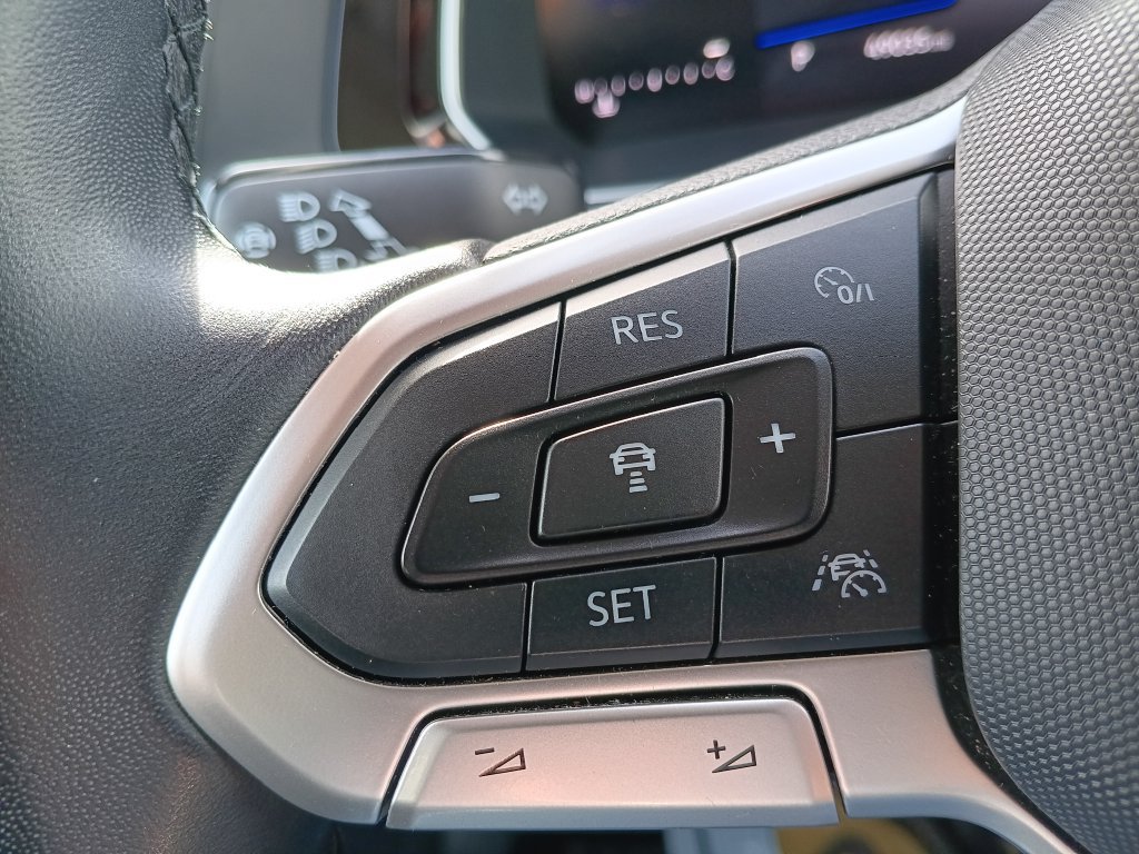 Used 2024 Volkswagen Jetta S FWD image 6
