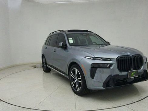 Used 2026 BMW X7 xDrive40i image 72