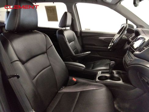 Used 2019 Honda Pilot EX-L image 38