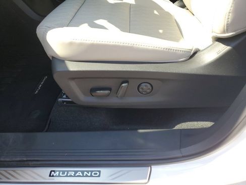New 2026 Nissan Murano Platinum w/ Cargo Package AWD/4WD image 19