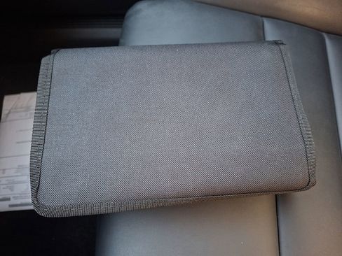 Certified 2023 Nissan Rogue SV w/ SV Premium B Package image 25