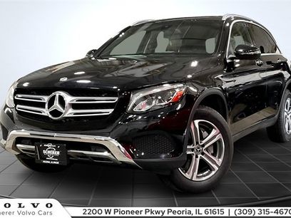 Used 2018 Mercedes-Benz GLC 300 4MATIC