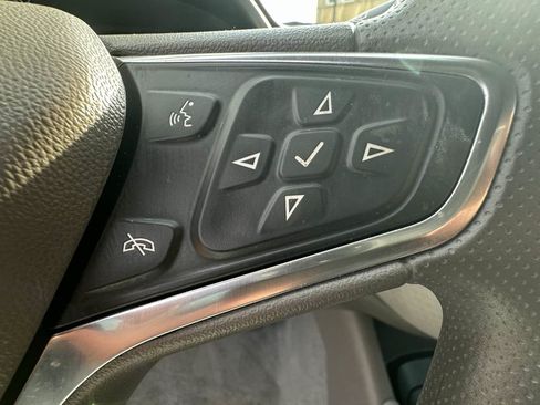 Used 2024 Chevrolet Malibu LS FWD image 15