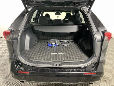 Certified 2022 Toyota RAV4 SE w/ Weather & Moonroof Package image 23