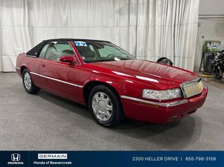 Used 1999 Cadillac Eldorado Touring FWD video 1