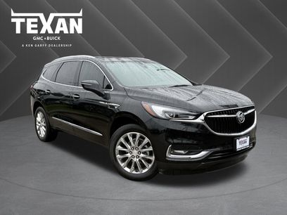 Used 2019 Buick Enclave Premium