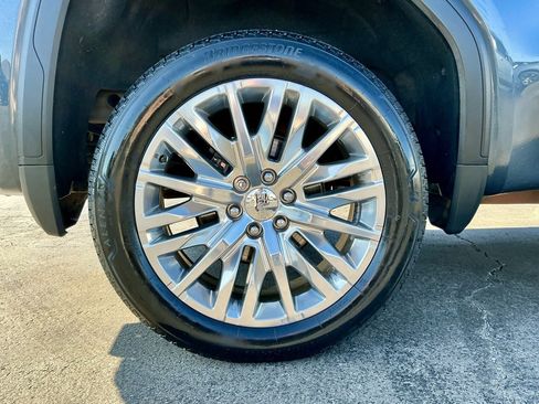 Used 2019 GMC Sierra 1500 Denali w/ Denali Ultimate Package image 22