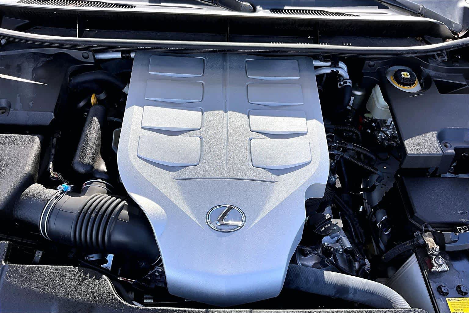 Used 2021 Lexus GX 460 Premium AWD/4WD image 32