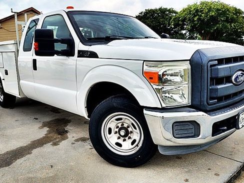 Used 2016 Ford F350 XL RWD image 2