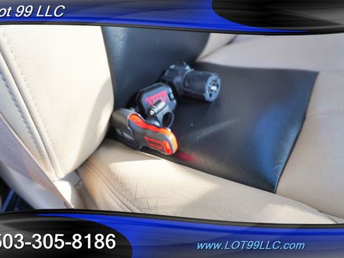 Used 2011 Chevrolet Silverado 2500 LTZ w/ LTZ Plus Package image 37