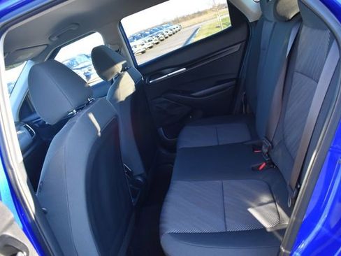 Certified 2024 Kia Seltos LX image 16