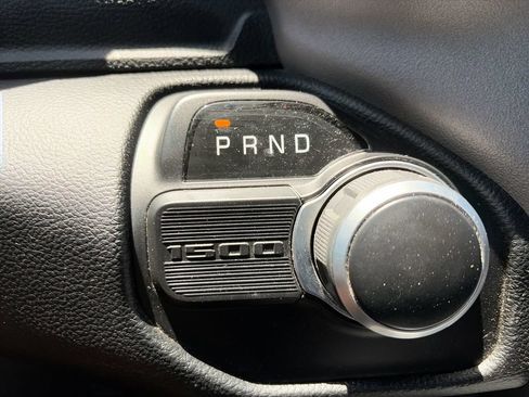 Used 2021 RAM 1500 Big Horn RWD image 22