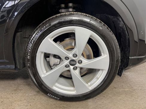 Used 2025 Audi Q5 Premium Plus w/ Premium Plus image 9