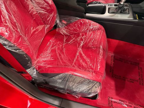 New 2026 Honda Civic Type R image 26