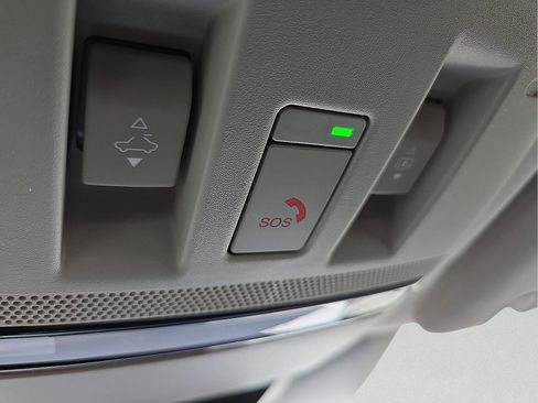 New 2025 Nissan Murano SL image 21