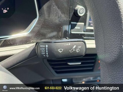 Certified 2023 Volkswagen Jetta S FWD image 23