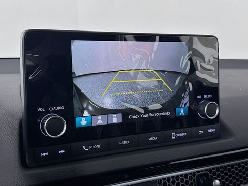 New 2026 Honda Civic Sport image 13