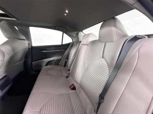 Certified 2021 Toyota Camry SE image 41