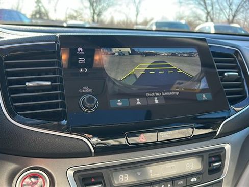 Used 2022 Honda Pilot EX-L image 19