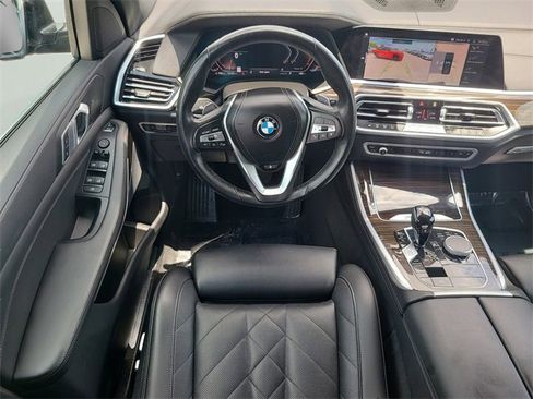 Used 2023 BMW X5 xDrive40i image 19