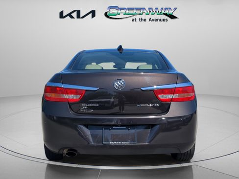 Used 2016 Buick Verano FWD image 4