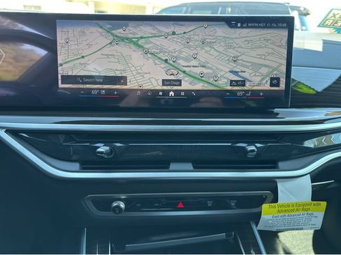 Used 2024 BMW X5 sDrive40i w/ Premium Package RWD image 26