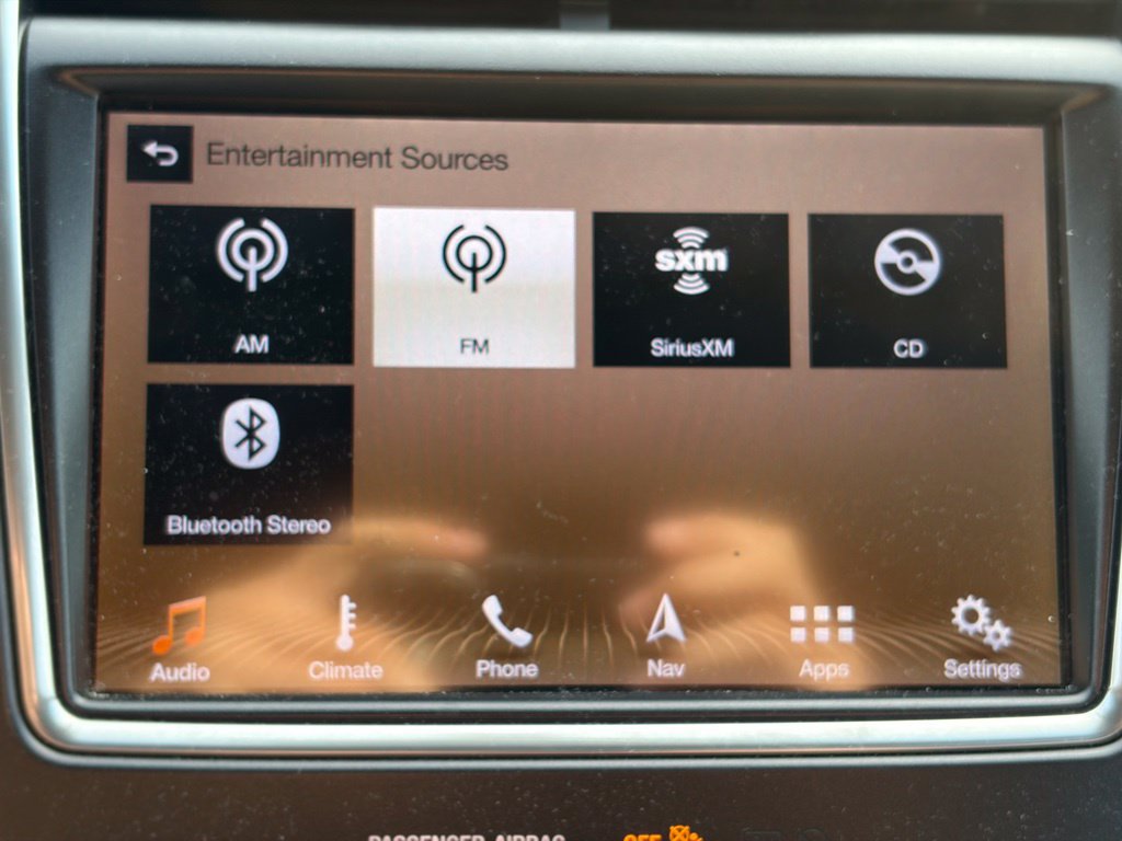 Used 2019 Lincoln Nautilus Reserve w/ Ultimate Package AWD/4WD image 37