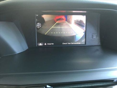 Used 2017 Honda Accord Sport image 11