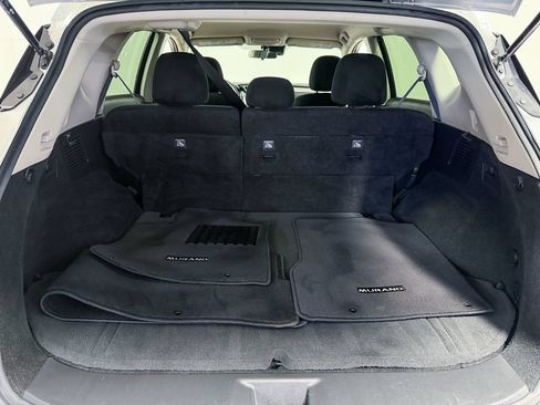 Certified 2020 Nissan Murano S w/ Technology Package AWD/4WD image 29