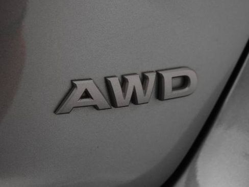 Certified 2024 Nissan Altima 2.5 SV AWD/4WD image 9