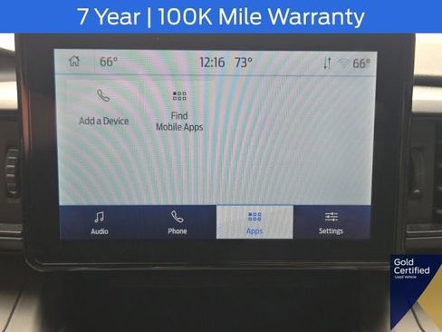 Used 2023 Ford Explorer XLT RWD image 34
