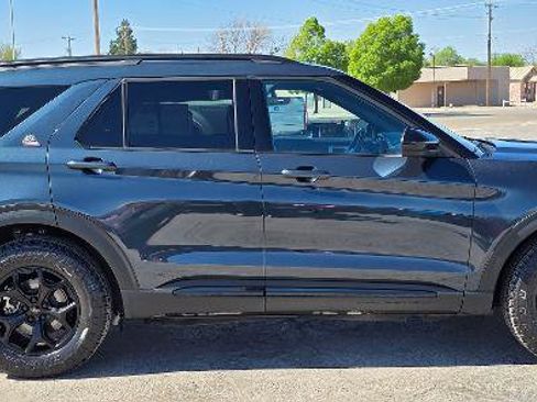 Certified 2024 Ford Explorer Timberline w/ Timberline Technology Package image 5