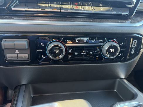 New 2026 Chevrolet Silverado 1500 RST w/ Z71 Off-Road Package image 22