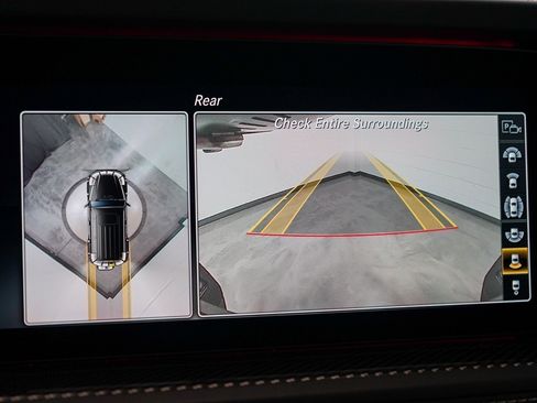 Used 2024 Mercedes-Benz G 63 AMG 4MATIC image 30