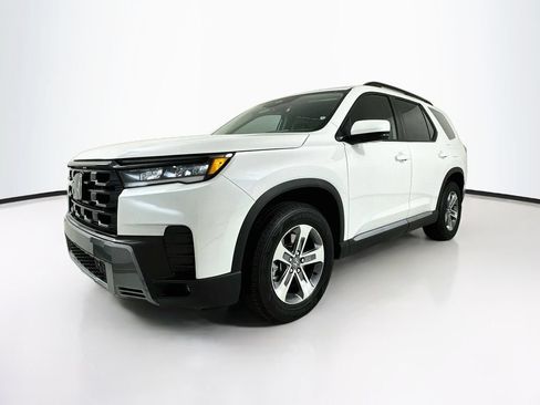 New 2026 Honda Pilot EX-L image 1