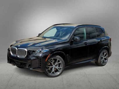 New 2026 BMW X5 xDrive40i w/ M Sport Package
