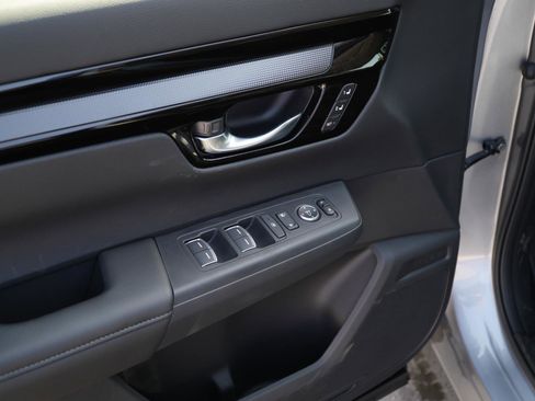 New 2026 Honda CR-V EX-L image 14