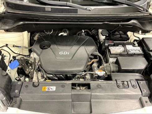 Used 2016 Kia Soul FWD image 29