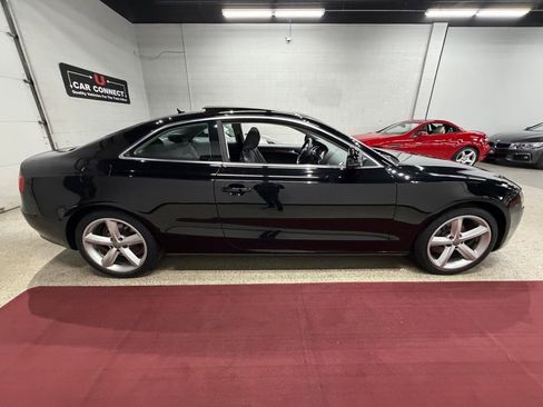 Used 2009 Audi A5 3.2 image 10