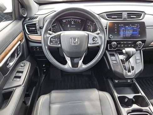 Used 2020 Honda CR-V EX-L image 5