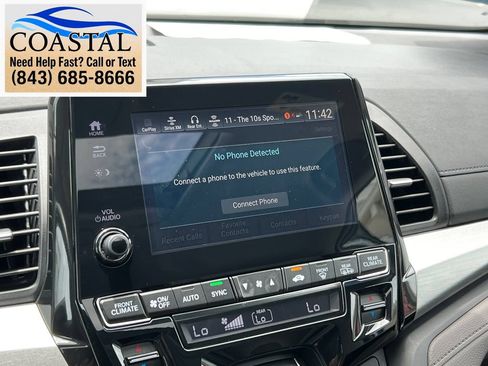 Used 2018 Honda Odyssey Touring image 39