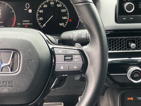 Used 2025 Honda Civic Sport image 22