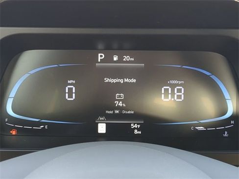 New 2025 Hyundai Elantra Sport image 24