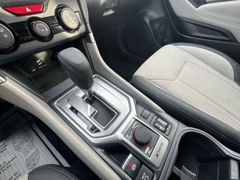 Used 2019 Subaru Forester Premium w/ All-Weather Package image 16