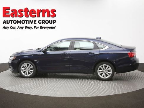 Used 2018 Chevrolet Impala LT w/ LT Leather Package image 66