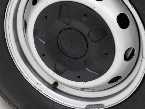 Used 2020 Ford Transit 250 Medium Roof RWD image 67