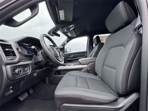 New 2025 RAM 1500 Tradesman image 21