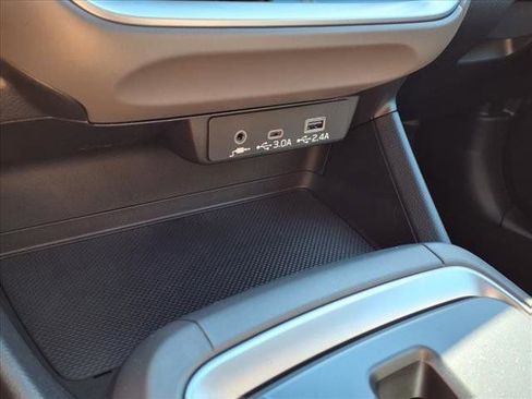 New 2025 Subaru Crosstrek 2.0i Premium image 15